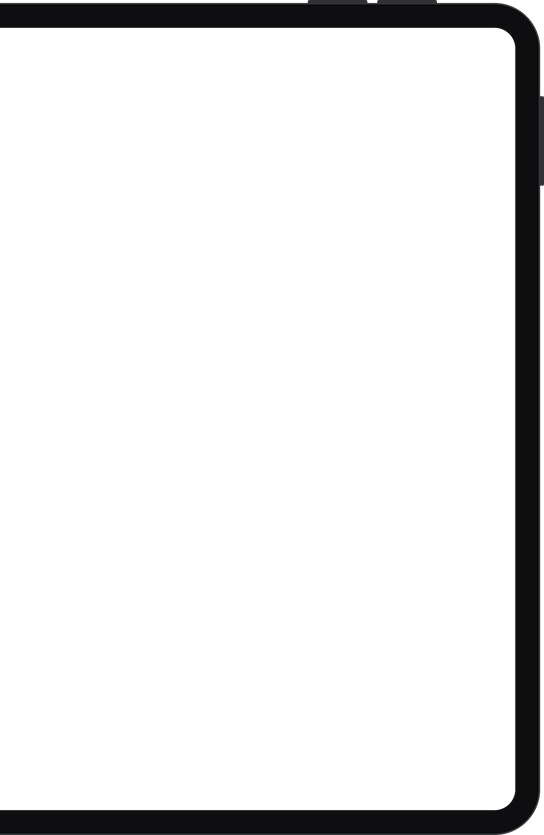 tablet-frame
