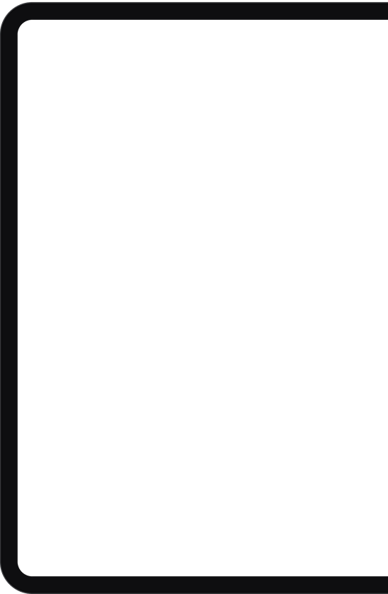 tablet-frame